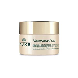 کرم ضد چروک نوکس مدل nutri fortifying  حجم 50 میلی لیتر